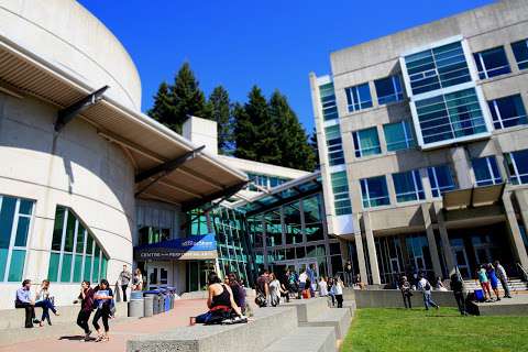 Capilano University